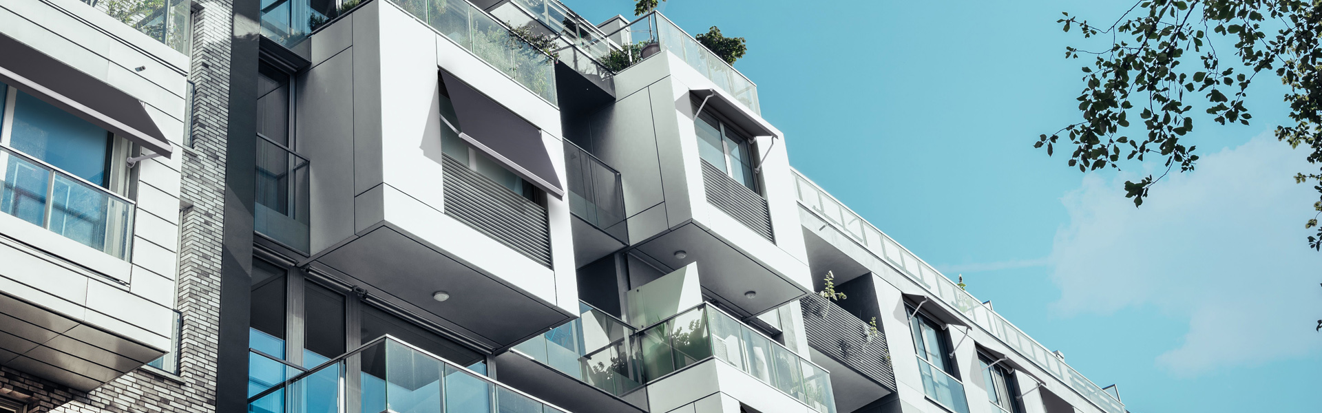 modern residential architecture in berlin; Shutterstock ID 315222680; PO: 0000